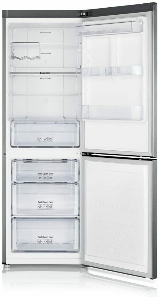Холодильник Samsung RB29FERNDSS
