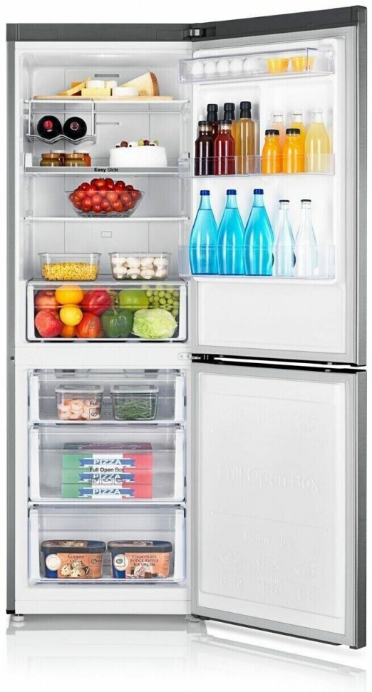Холодильник Samsung RB29FERNDSS