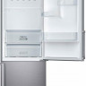 Холодильник Samsung RB37J5315SS