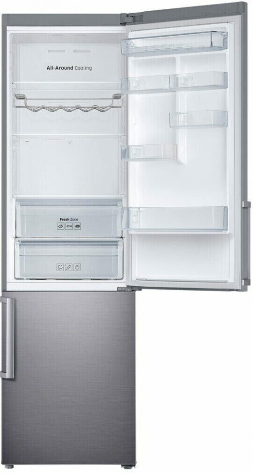 Холодильник Samsung RB37J5315SS