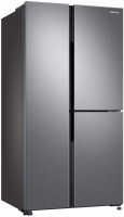 Холодильник Samsung RS63R5571SL