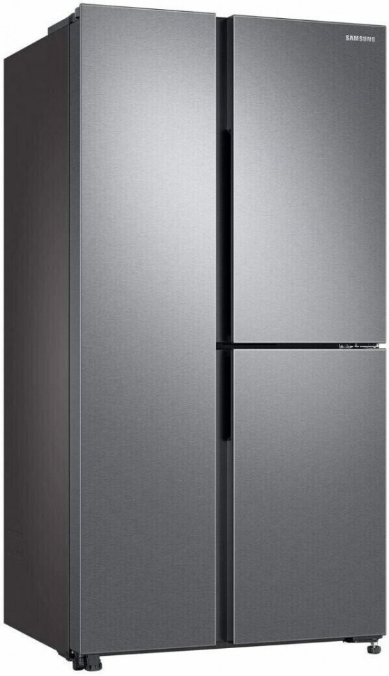 Холодильник Samsung RS63R5571SL Холодильник Samsung RS63R5571SL