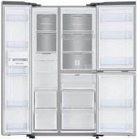 Холодильник Samsung RS63R5571SL