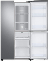 Холодильник Samsung RS63R5571SL