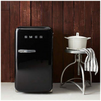 Холодильник Smeg FAB10RBL2