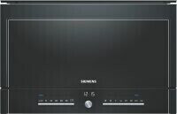 Встраиваемая микроволновая печь Siemens HF 25M6L2