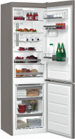 Холодильник Whirlpool BSNF 8772 OX