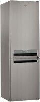 Холодильник Whirlpool BSNF 8772 OX