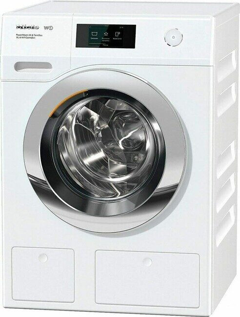 Стиральная машина Miele WTD 160 WCS