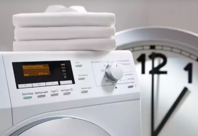 Стиральная машина Miele WTD 160 WCS Стиральная машина Miele WTD 160 WCS