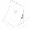 Каминная вытяжка Elica Nuage Drywall/F/75