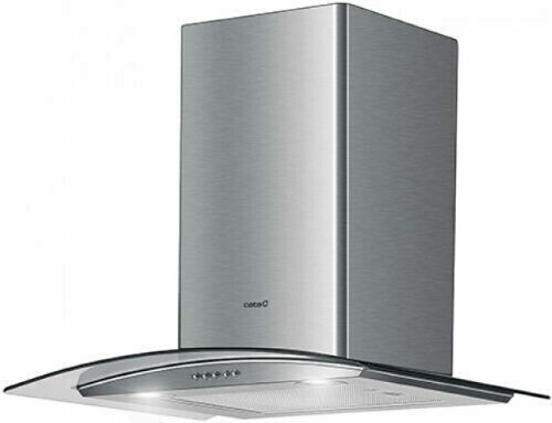 Каминная вытяжка Cata CG5-T600 X