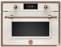 Электрический духовой шкаф Bertazzoni F457 HER VTAC