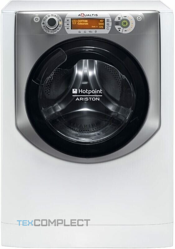 Стиральная машина Hotpoint-Ariston AQ91D 29