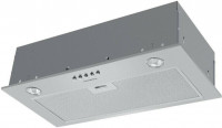 Встраиваемая вытяжка Maunfeld Crosby Singl 5028 нержавеющая сталь