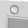 Встраиваемая вытяжка Maunfeld Crosby Singl 5028 нержавеющая сталь Встраиваемая вытяжка Maunfeld Crosby Singl 5028 нержавеющая сталь