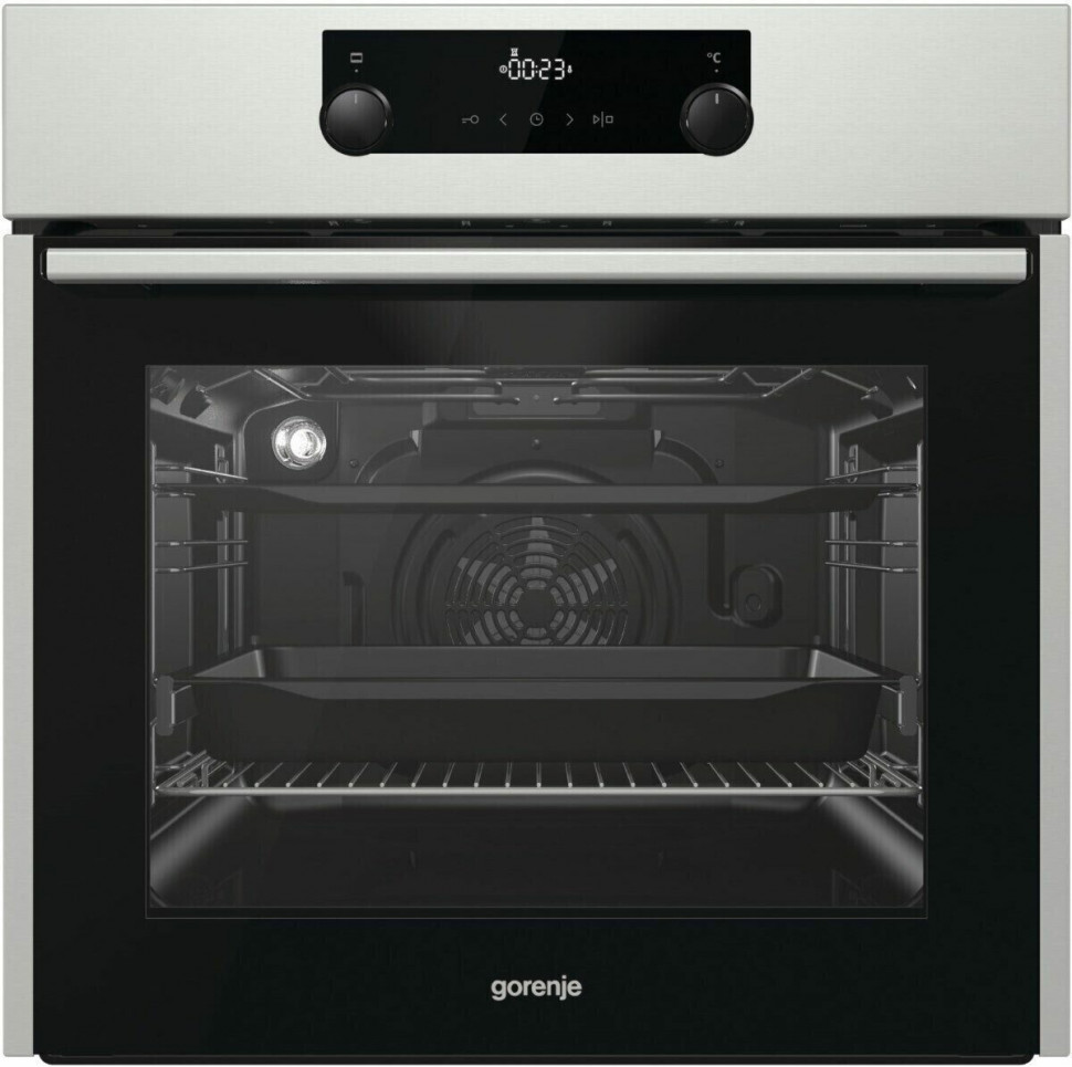 Электрический духовой шкаф Gorenje BO 735 E20 X
