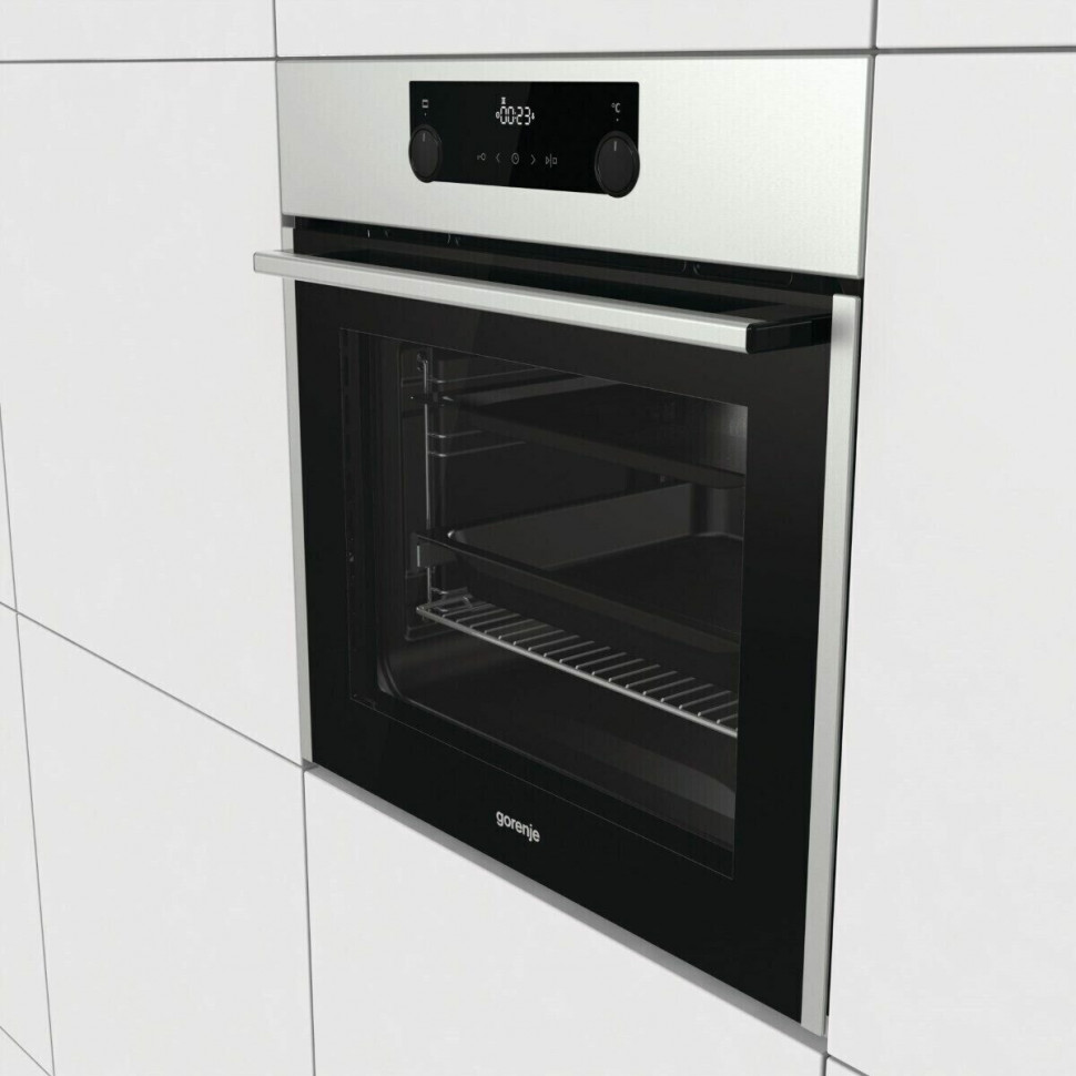 Электрический духовой шкаф Gorenje BO 735 E20 X