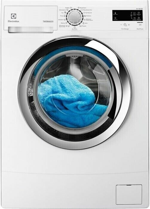 Стиральная машина Electrolux EWS 11276