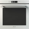 Электрический духовой шкаф Fornelli FEA 60 Modernita WH