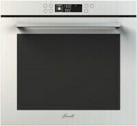 Электрический духовой шкаф Fornelli FEA 60 Modernita WH