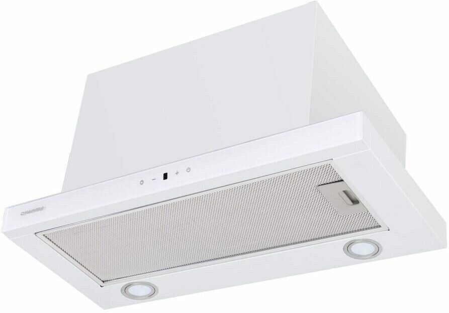 Встраиваемая вытяжка MAUNFELD TS TOUCH 50