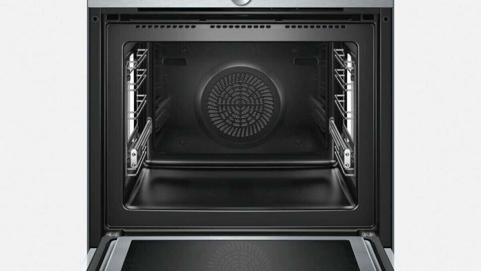 Электрический духовой шкаф Siemens HN 678G4W1