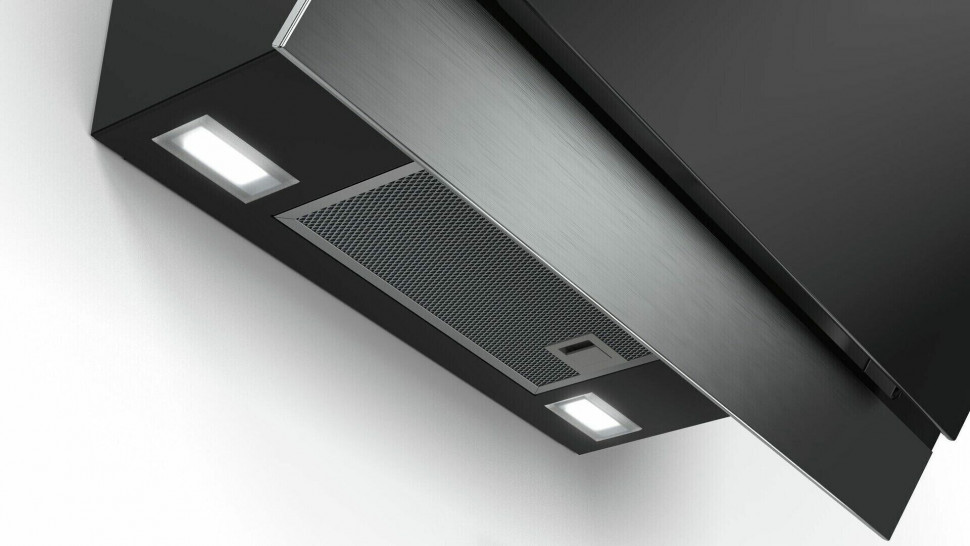 Каминная вытяжка Bosch DWJ 67HM60