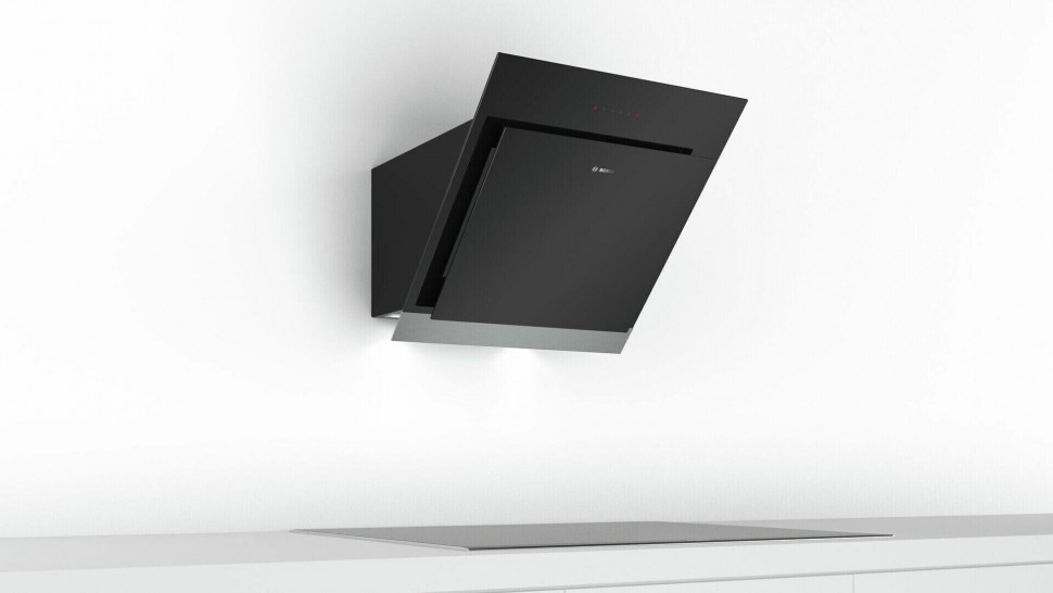 Каминная вытяжка Bosch DWJ 67HM60