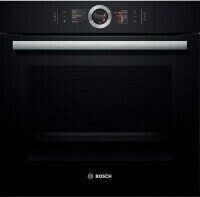 Электрический духовой шкаф Bosch HBG 636BB1