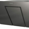 Каминная вытяжка Miele DA 6498