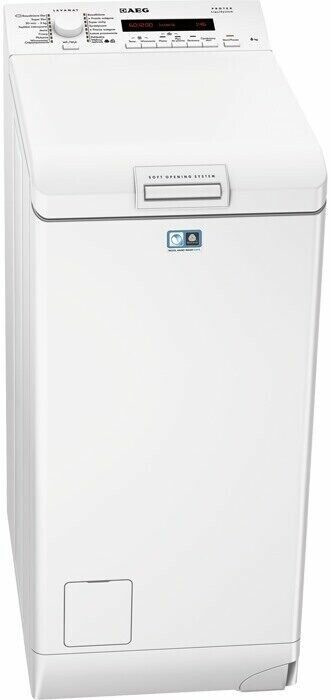 Стиральная машина AEG L 71260 TLP