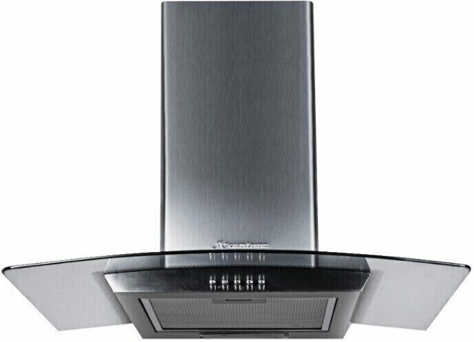 Каминная вытяжка Schaub Lorenz SLD DS6704