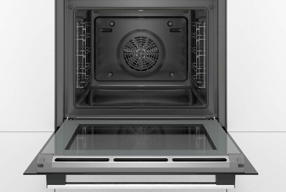 Электрический духовой шкаф Bosch HBG 578BS0R Электрический духовой шкаф Bosch HBG 578BS0R