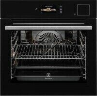 Электрический духовой шкаф Electrolux OPEB 9953Z