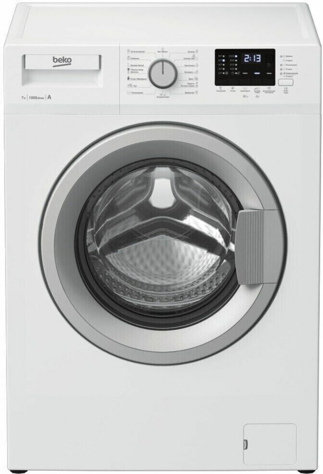 Стиральная машина Beko RGE 785P2