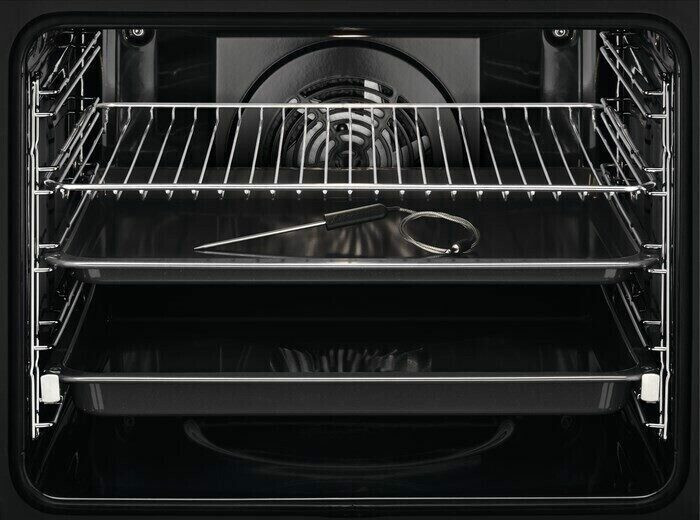 Электрический духовой шкаф Electrolux EOB 6631 BOX