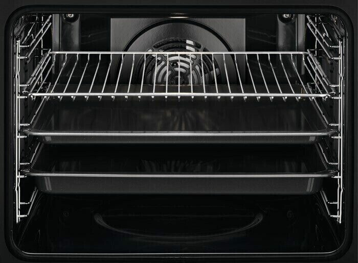 Электрический духовой шкаф Electrolux EOB 6631 BOX