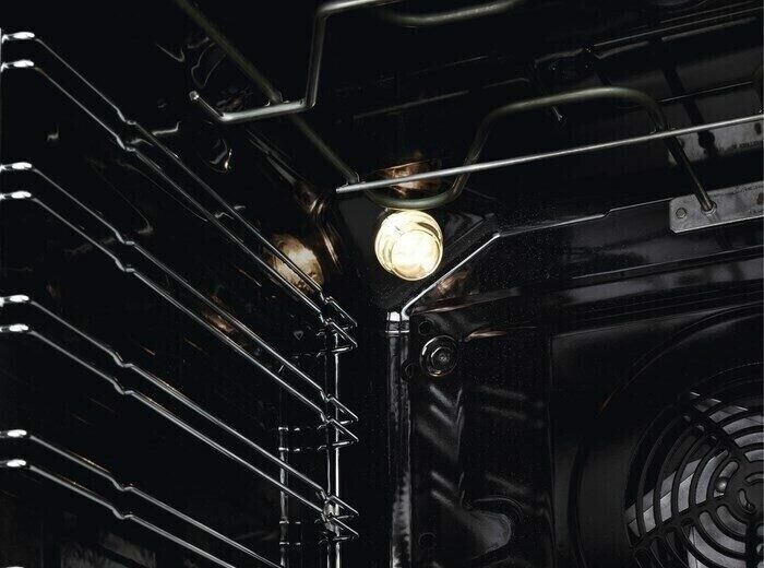 Электрический духовой шкаф Electrolux EOB 6631 BOX