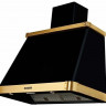 Каминная вытяжка Kuppersberg T 939 ANT Bronze Каминная вытяжка Kuppersberg T 939 ANT Bronze