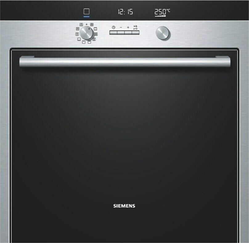Электрический духовой шкаф Siemens HB 75BC550