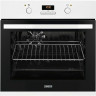 Электрический духовой шкаф Zanussi OPZB4210W