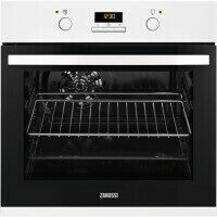 Электрический духовой шкаф Zanussi OPZB4210W