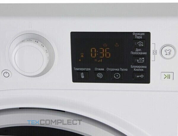 Стиральная машина Hotpoint-Ariston RST 6029 Стиральная машина Hotpoint-Ariston RST 6029