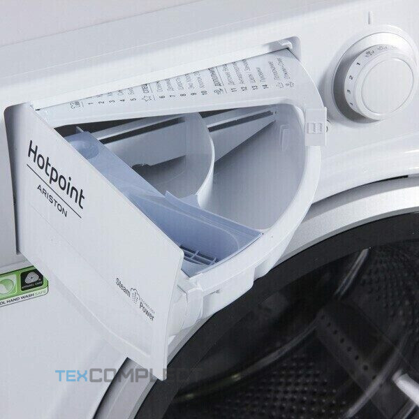 Стиральная машина Hotpoint-Ariston RST 6029 Стиральная машина Hotpoint-Ariston RST 6029