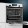 Электрический духовой шкаф Siemens HB 578G6W0R