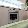 Электрический духовой шкаф Darina 1V5 BDE 111 708 B Электрический духовой шкаф Darina 1V5 BDE 111 708 B