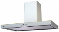 Каминная вытяжка Kronasteel Stella Smart 900 Glass 5P