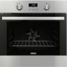 Электрический духовой шкаф Zanussi ZOA35701XK