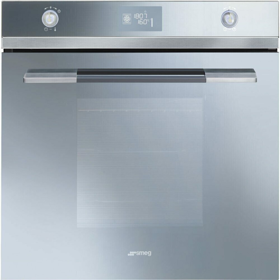 Электрический духовой шкаф Smeg SFP121SE